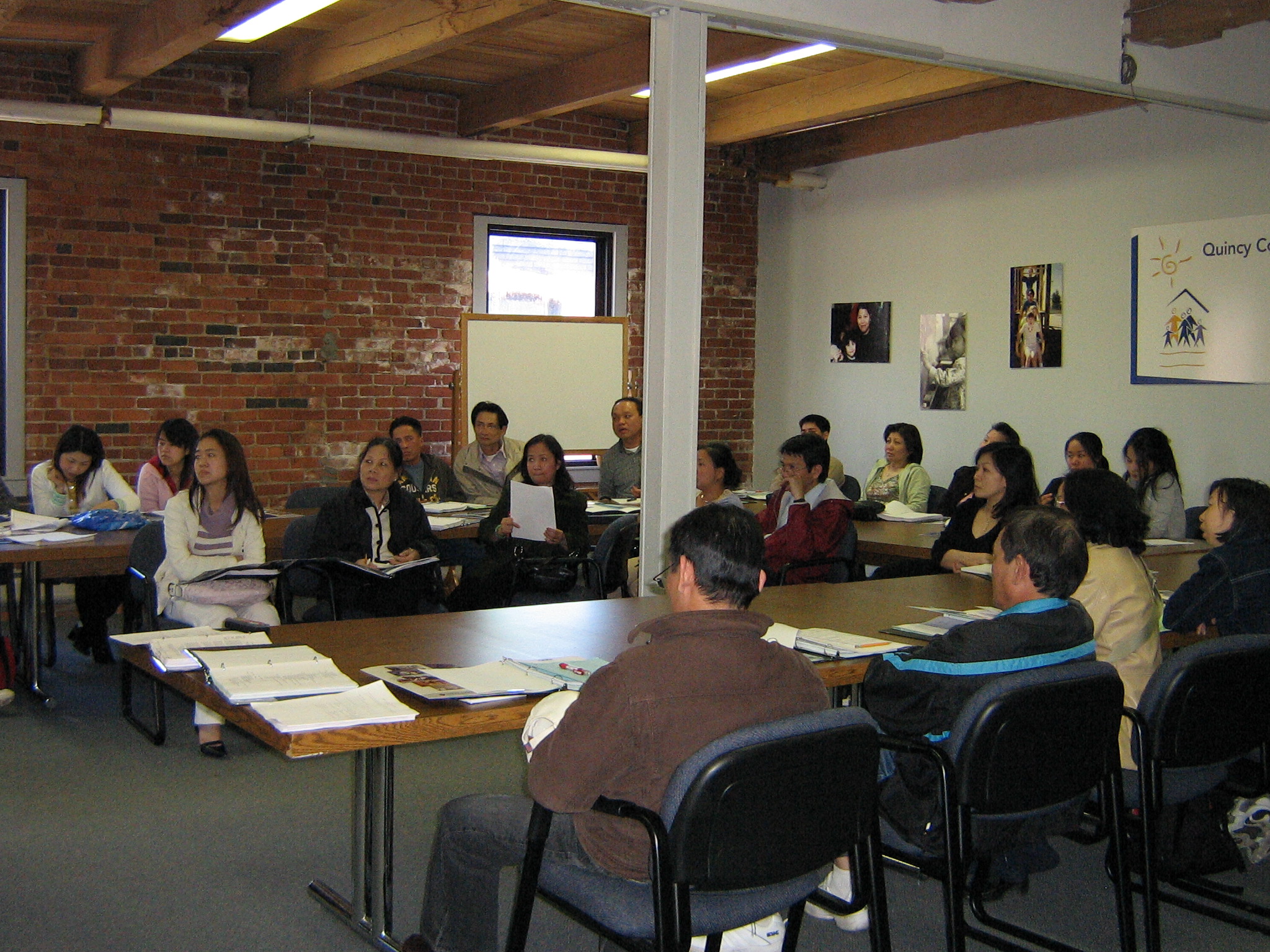 Housing Counseling VietAID