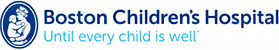 Boston Children’s Hospital-logo