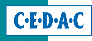 CEDAC Logo Transparent Background