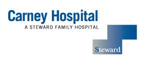Carney Hospital- Logo