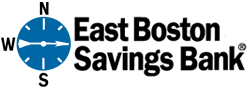 East Boston Saving Bank-Logo