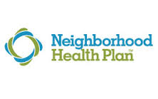 Neighborhood Health Plan Logo