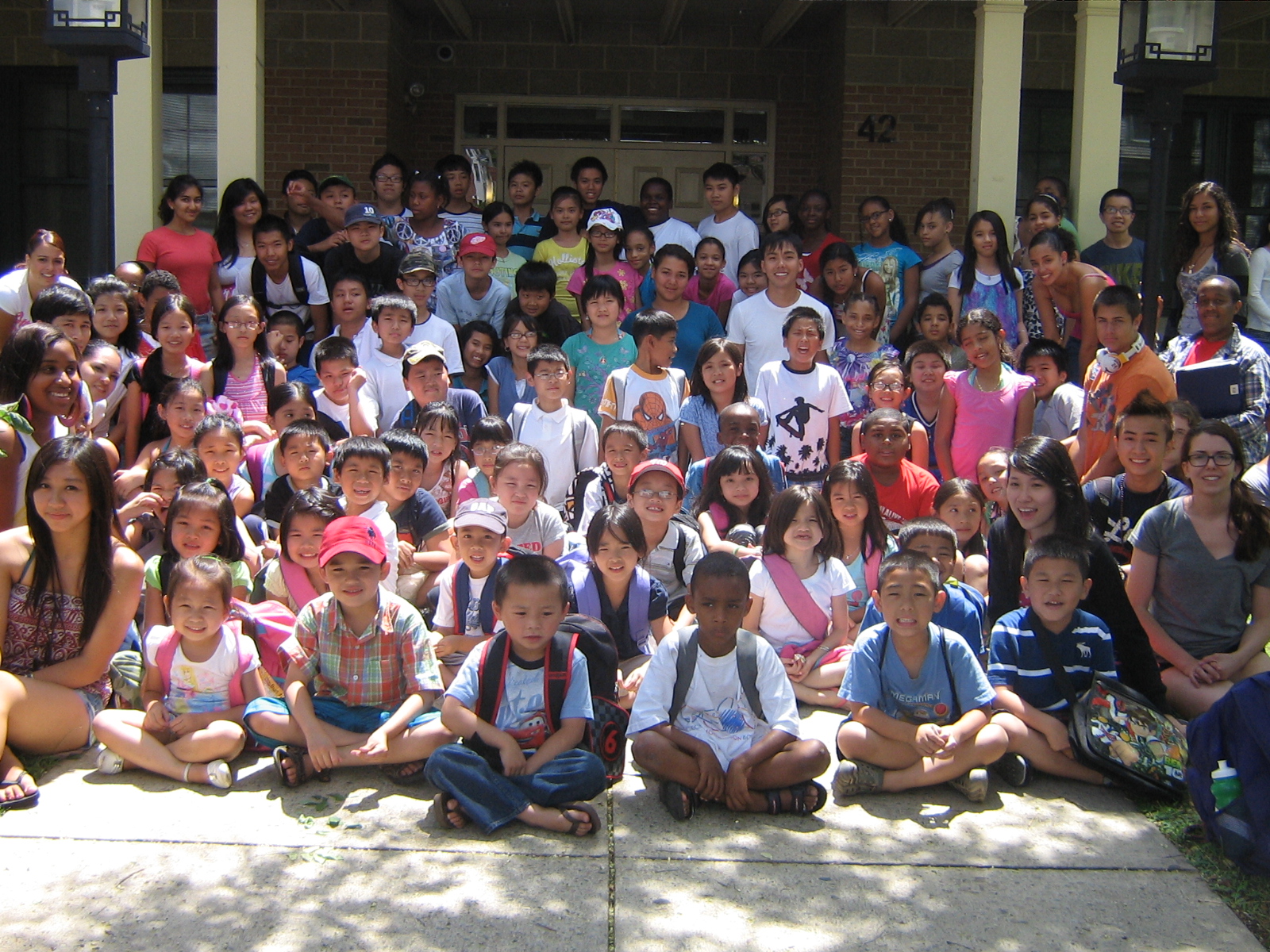 Youth Programs Vietaid